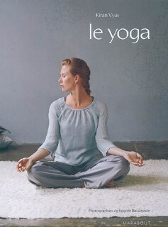 Front cover_Le yoga