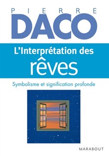 Front cover_L' interprétation des rêves