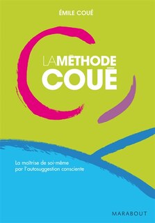 Couverture_La méthode Coué