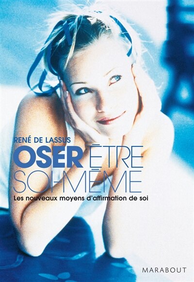 Front cover_Oser être soi-même