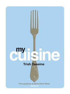 My cuisine