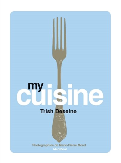 My cuisine