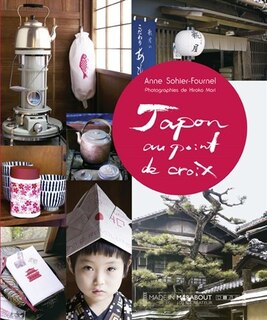 Front cover_JAPON AU POINT DE CROIX