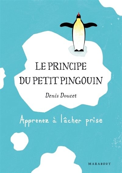 Couverture_Le principe du petit pingouin