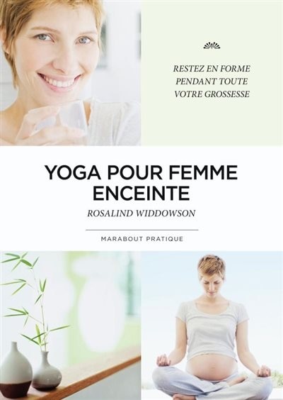 Yoga pour femme enceinte