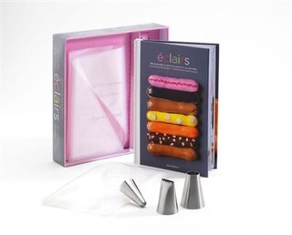 Front cover_MON KIT ECLAIRS