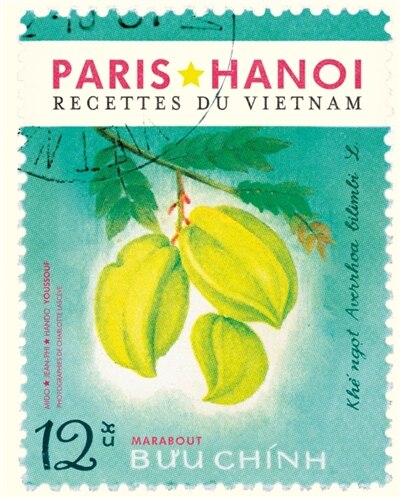 Front cover_Paris Hanoi