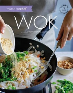 Front cover_Wok marabout chef