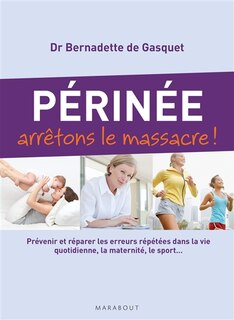 Front cover_Périnée