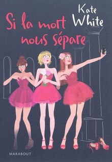Front cover_Si la mort nous sépare
