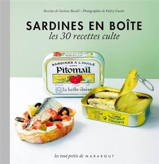 Front cover_SARDINES EN BOITE
