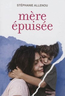 Front cover_Mère épuisée