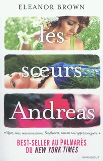Front cover_Les soeurs Andreas