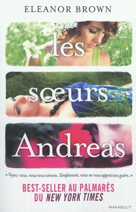 SOEURS ANDREAS (LES)