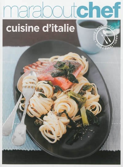 Couverture_Cuisine d'Italie
