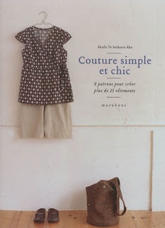 Front cover_Couture simple et chic