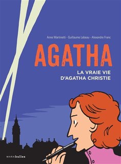 Front cover_Agatha