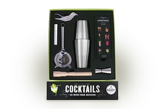 Front cover_Cocktails mini-bar coffret