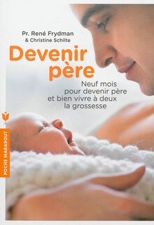 Front cover_Devenir père