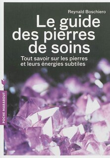 Couverture_Le guide des pierres de soins
