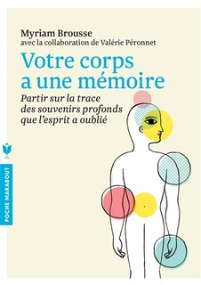 Front cover_Votre corps a une mémoire