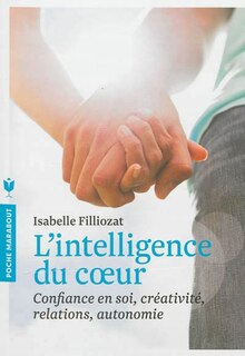 Front cover_L' intelligence du coeur