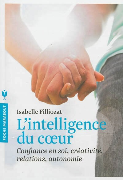 Front cover_L' intelligence du coeur