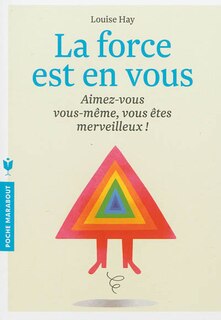 Front cover_FORCE EST EN VOUS (LA)