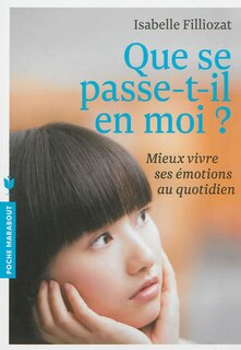 Front cover_Que ce passe-t-il en moi?
