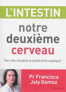 Couverture_L'intestin notre 2e cerveau