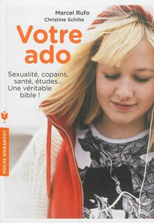 Couverture_Votre ado  n ed