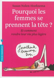 Couverture_Pourquoi les femmes se prennent la tête
