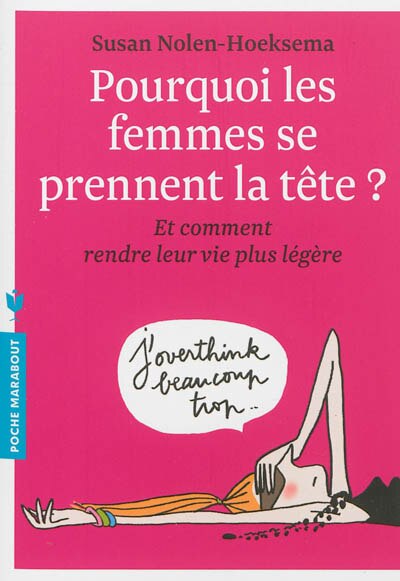 Couverture_Pourquoi les femmes se prennent la tête