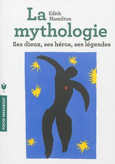 Front cover_La mythologie