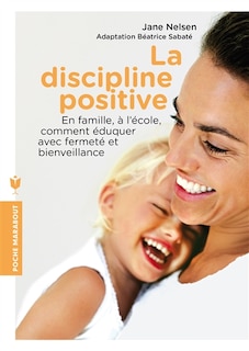 Front cover_La discipline positive