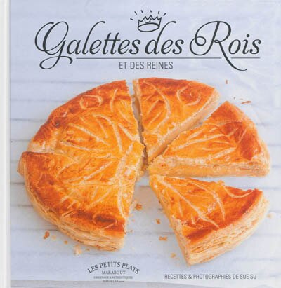 Couverture_Les galettes royales