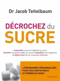 Couverture_Décrochez du sucre