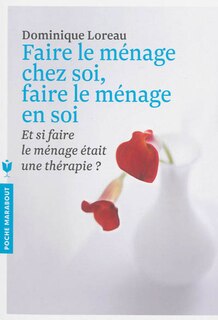 Front cover_Faire le ménage chez soi, faire le ménage en soi