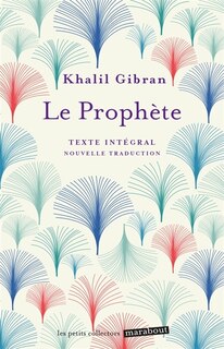 Front cover_Le prophète