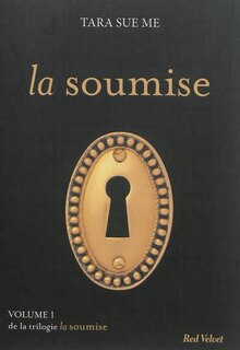 Couverture_La soumise