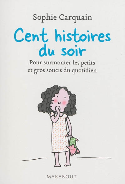 Couverture_100 histoires du soir