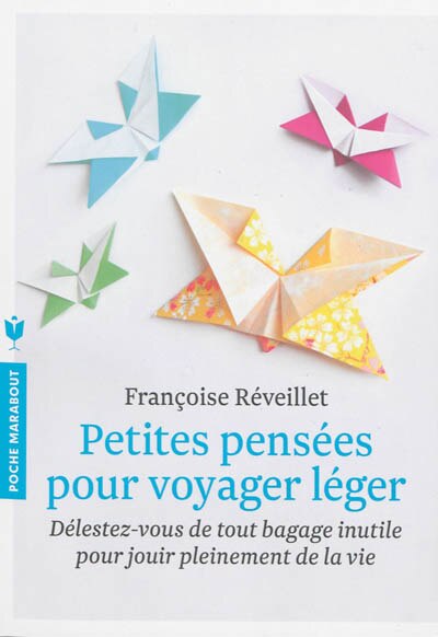 Couverture_Petites pens&eacute;es pour voyager l&eacute;ger
