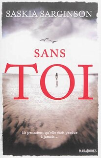 Front cover_Sans toi