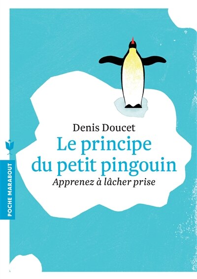 Couverture_Le principe du petit pingouin