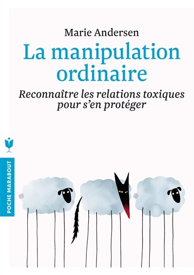 Front cover_La manipulation ordinaire