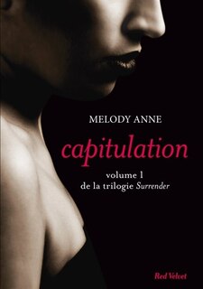 Couverture_Surrender t.01 Capitulation