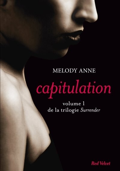 Couverture_Surrender t.01 Capitulation