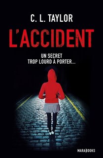 Front cover_L'accident