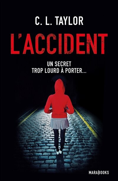 Front cover_L'accident