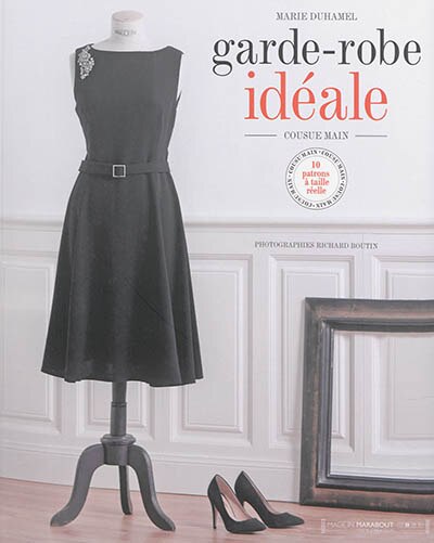 Couverture_Garde-robe idéale